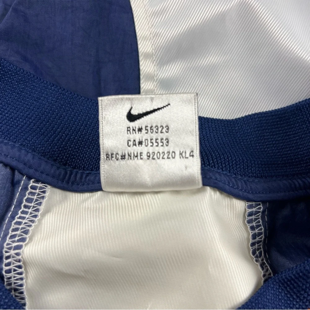 Nike product vintage